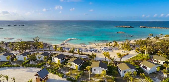 9-Day Caribbean Round-trip Miami: Dominican Republic & St. Maarten