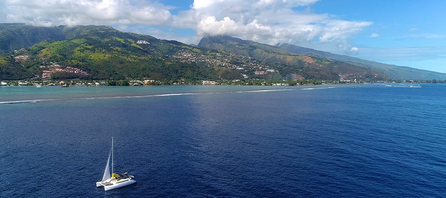 Papeete (Tahiti), French Polynesia