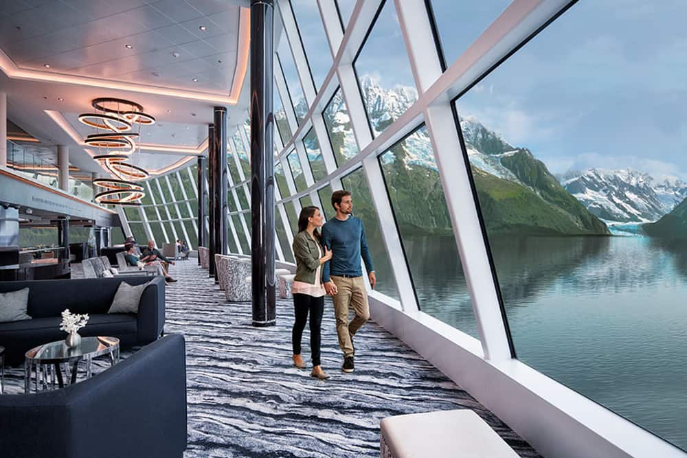 Why You Should Cruise the Inside Passage 
