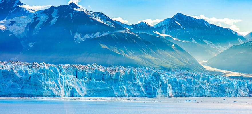 Vancouver a Tokio: Glaciar Hubbard, Skagway y Juneau, 18 días
