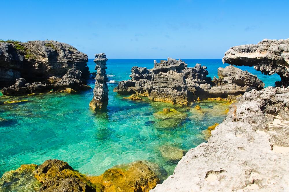 Top Things To Do In St George Bermuda Blog De Viajes De Ncl