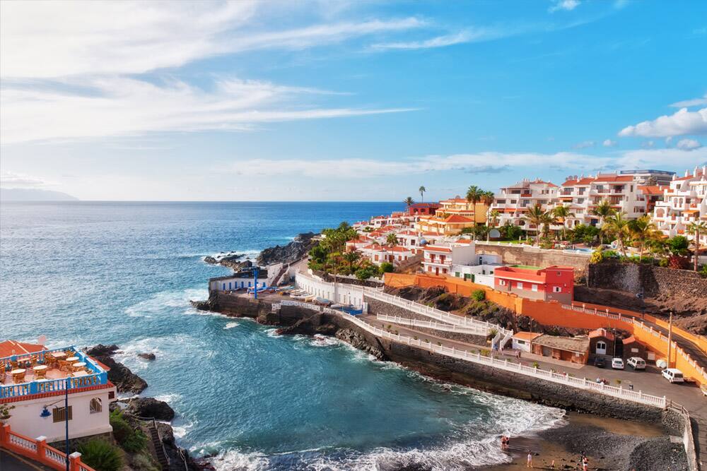 Top Ports to Explore on Your Canary Islands Cruise | NCL Travel Blog