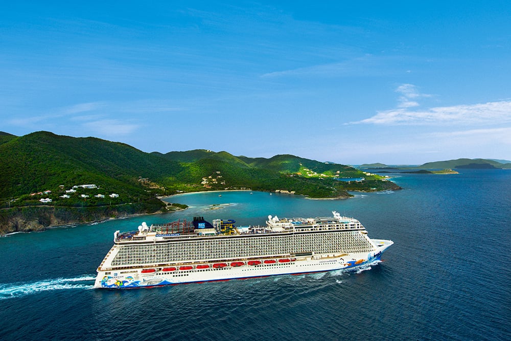 2024 Caribbean Cruises Visit Jamaica, Aruba & Cayman Islands NCL