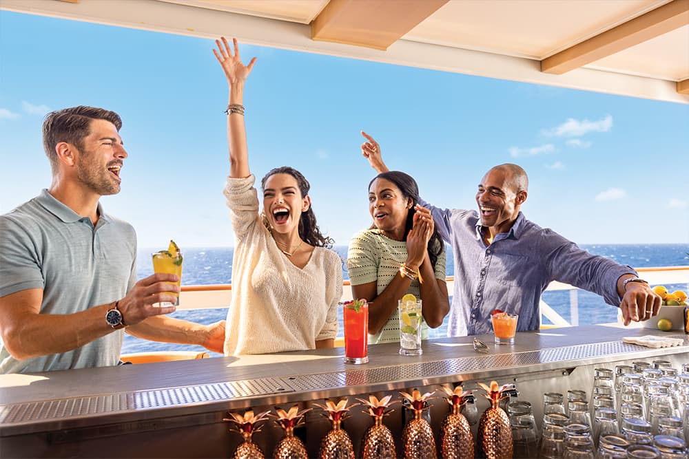 How To Use Onboard Cruise Credit Like A Pro