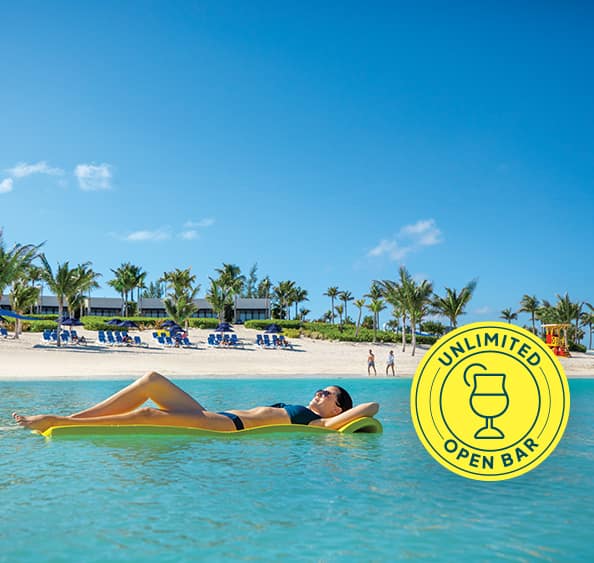 Norwegian’s Top Bahamas Cruises: Norwegian's Picks of the Month