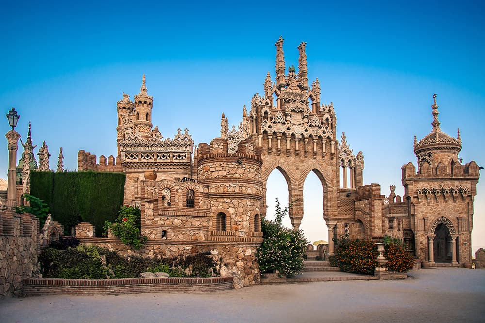Top Things to in Malaga, | Blog di viaggio NCL