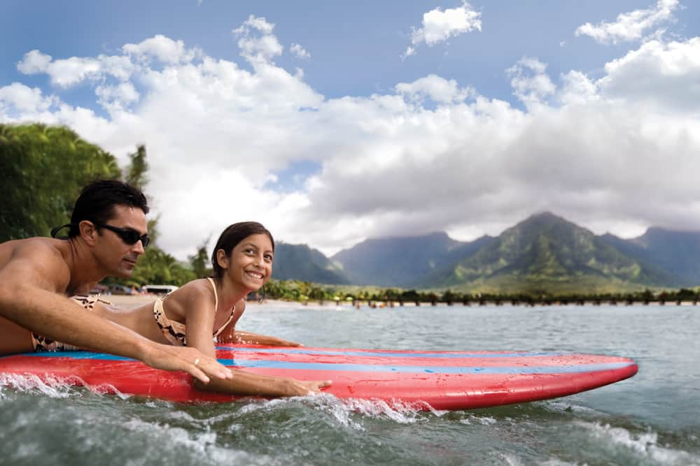 Hawaii Shore Excursions