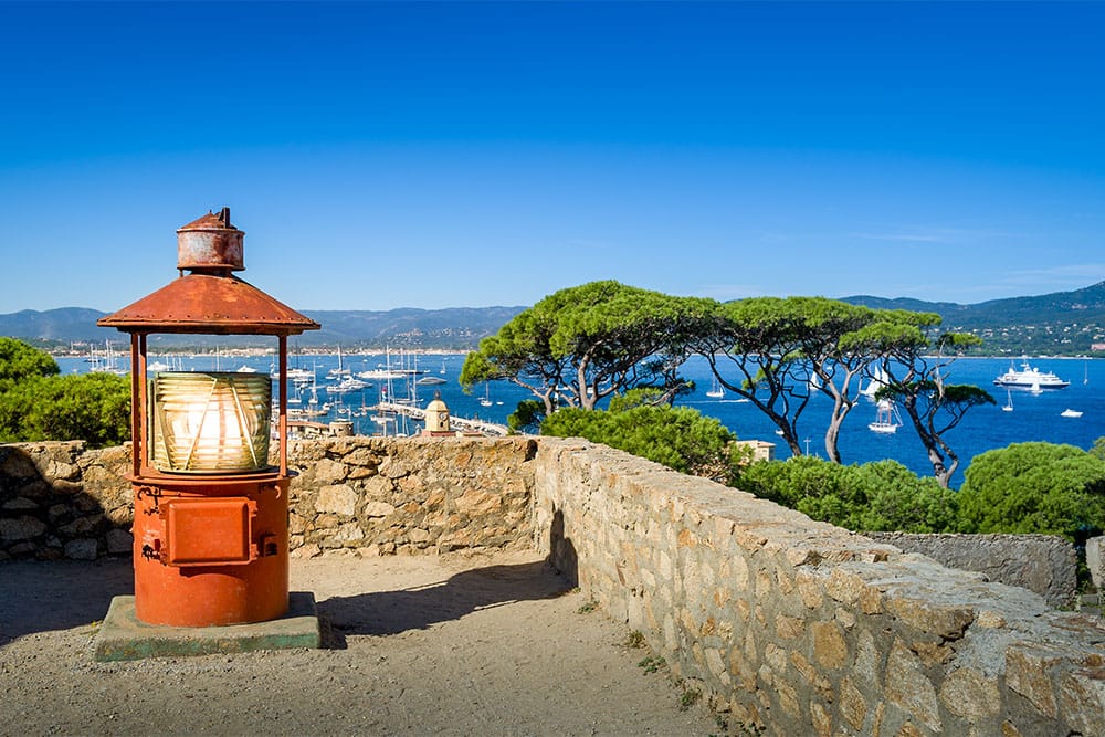 10 Things To Do in Saint-Tropez, France