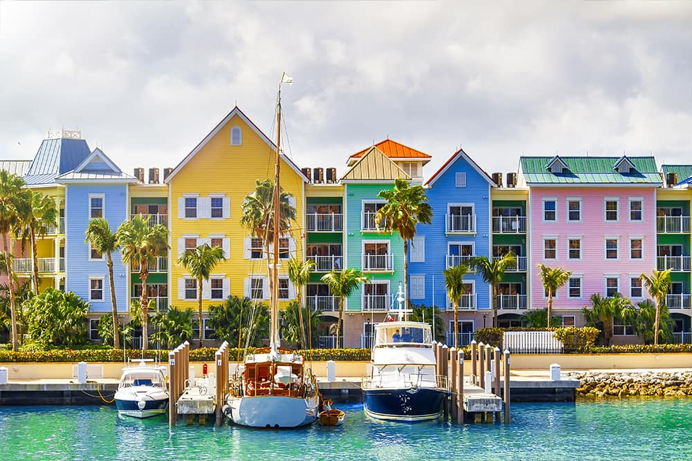 Goûtez ces plats audacieux pendant votre séjour aux Bahamas