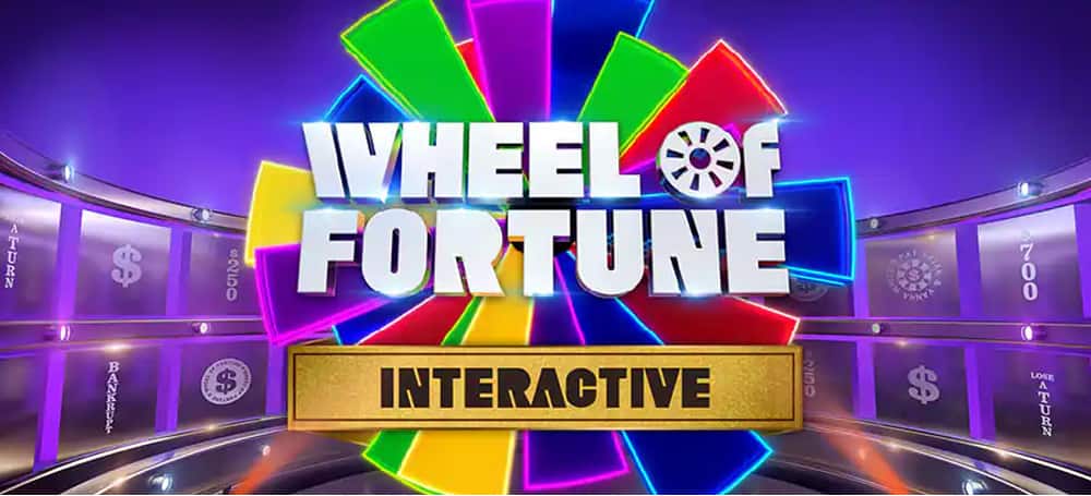 Wheel of Fortune on Norwegian Jewel