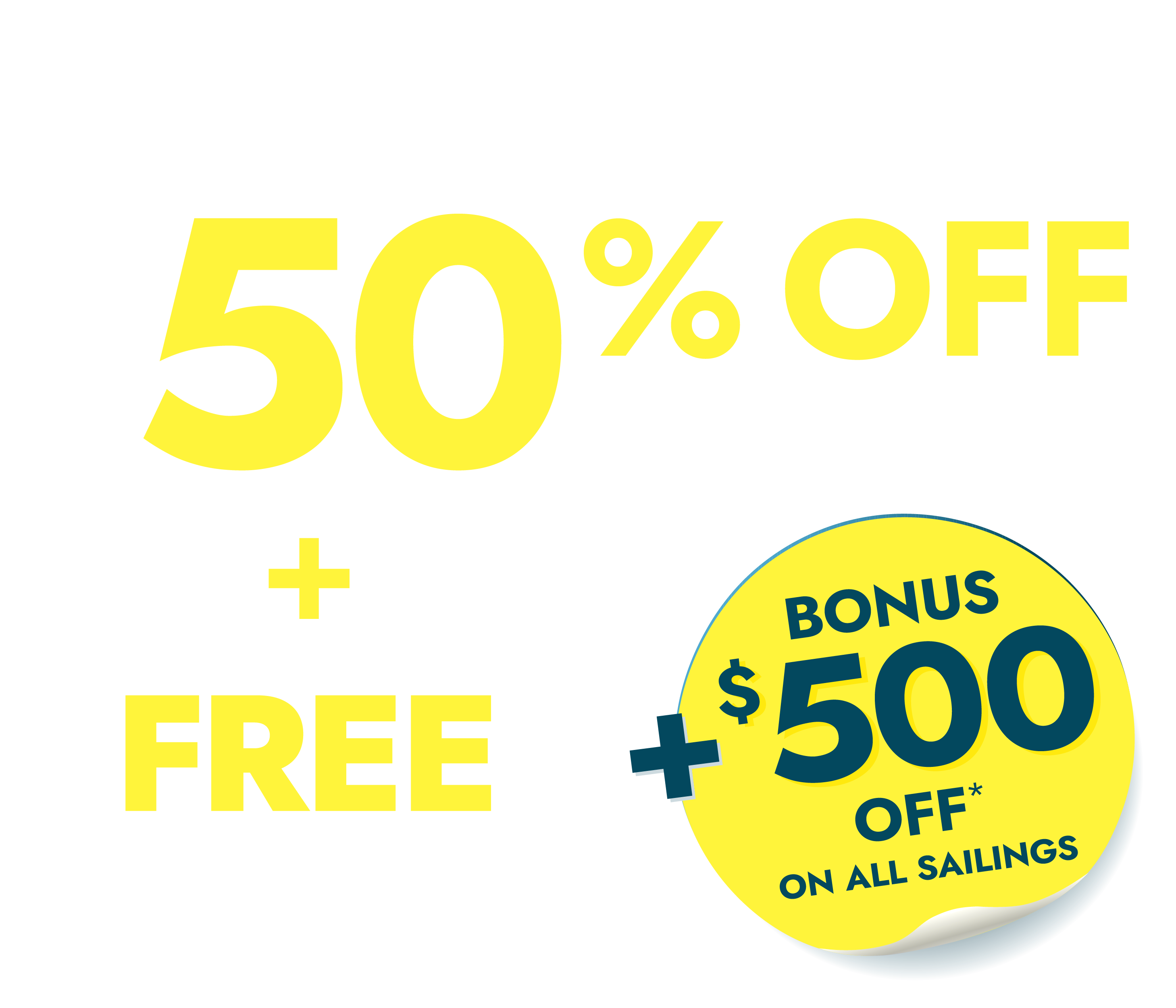 Find The Best Cruise Deals | Last Minute Cruises | NCL