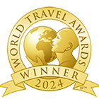 World Travel Award 2024