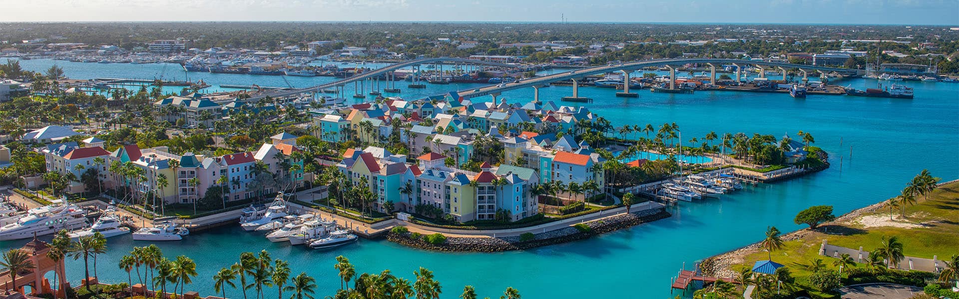 Bahamas: Great Stirrup, Bimini & Nassau