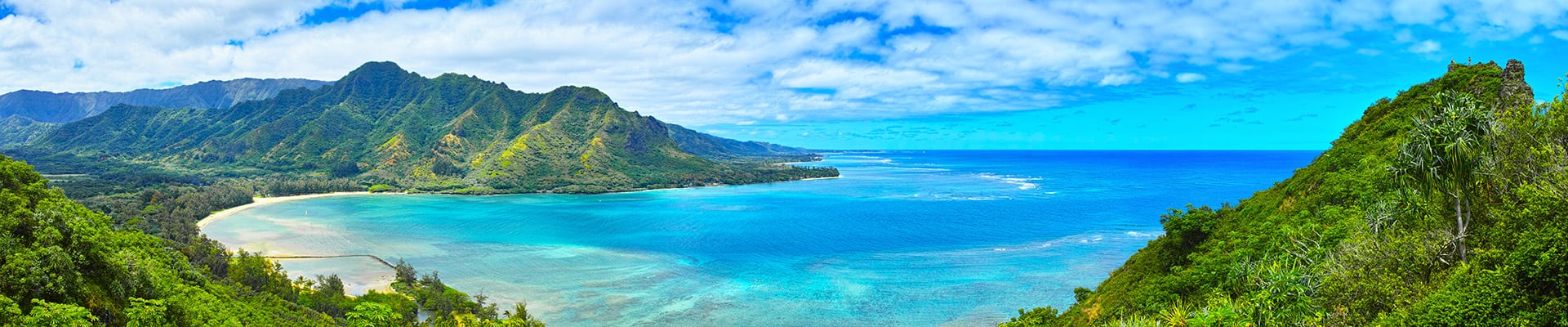 hawaiian islands cruise