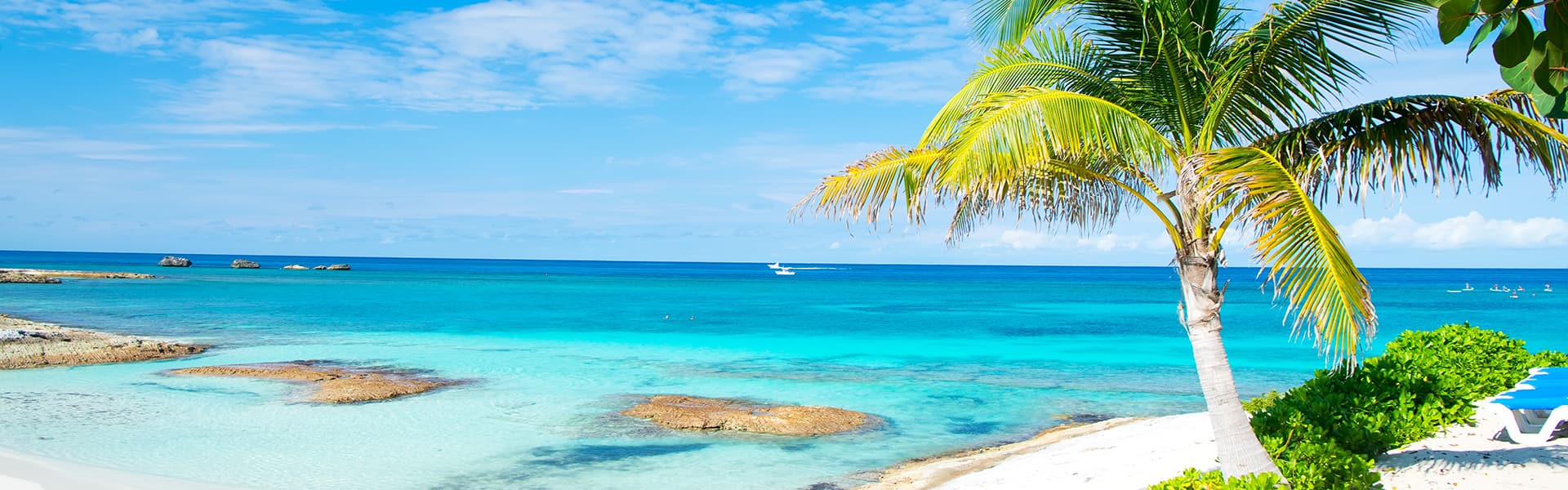 Caribbean: Great Stirrup Cay & Cozumel