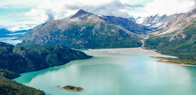 7-Day Awe of Alaska: Inside Passage & Glacier Bay from Seattle