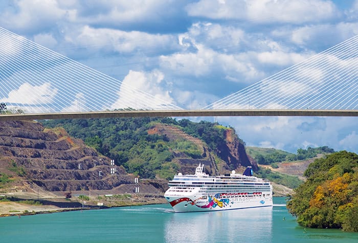Gran Oferta FLASH! Norwegian Cruise Line - Pema Tours - Tu