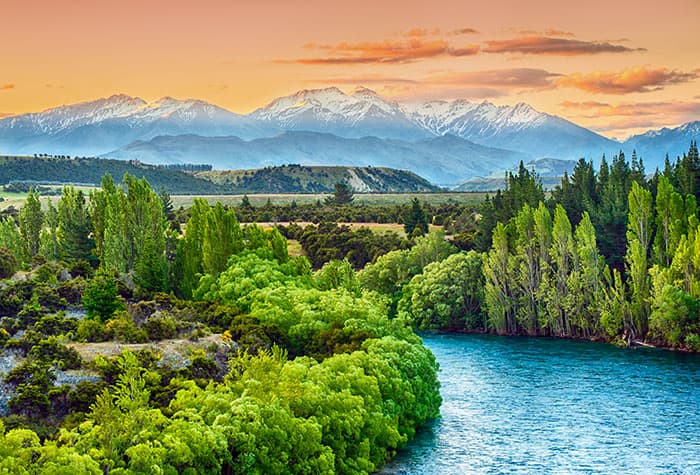 See more with a Australia & New Zealand cruise package on board Norwegian Cruise Line