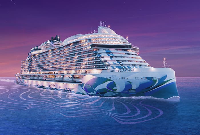 The best Norwegian Cruise Line ship for every type of traveler