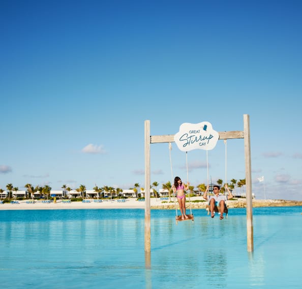 Caribbean & Bahamas Cruises: Last Minute Deals