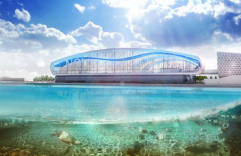 Coming Soon: Norwegian Cruise Line Argentina's New Terminal at Port Miami (Video)