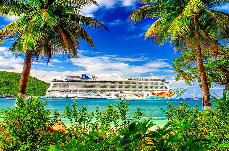 How to Book LastMinute Caribbean Cruises with Norwegian NCL Travel Blog