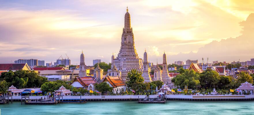 Reisen Nach Sudostasien Erkunden Sie Bangkok Mit Norwegian Ncl Reiseblog