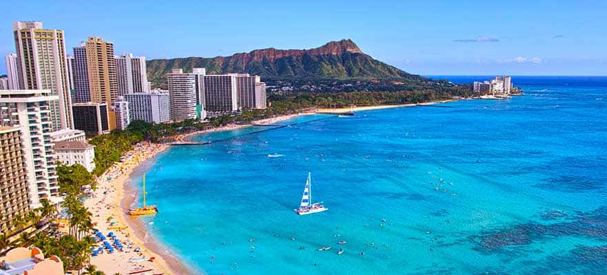 cheapest cruise to hawaii