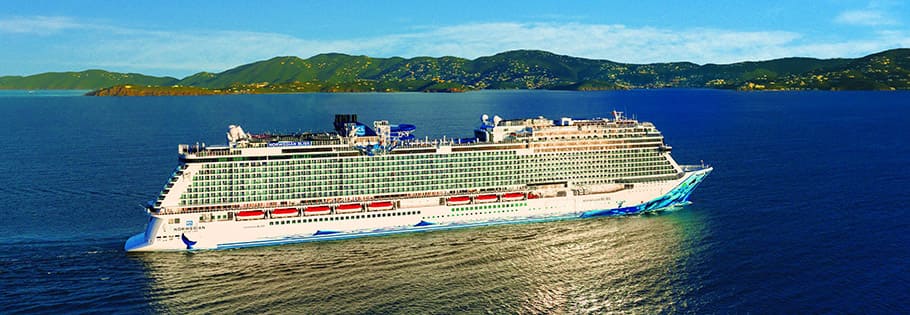 Western Caribbean Cruise on Norwegian Bliss