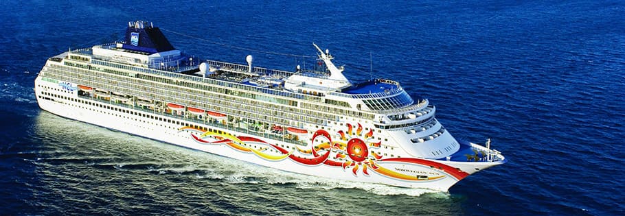 norwegian cruise japan