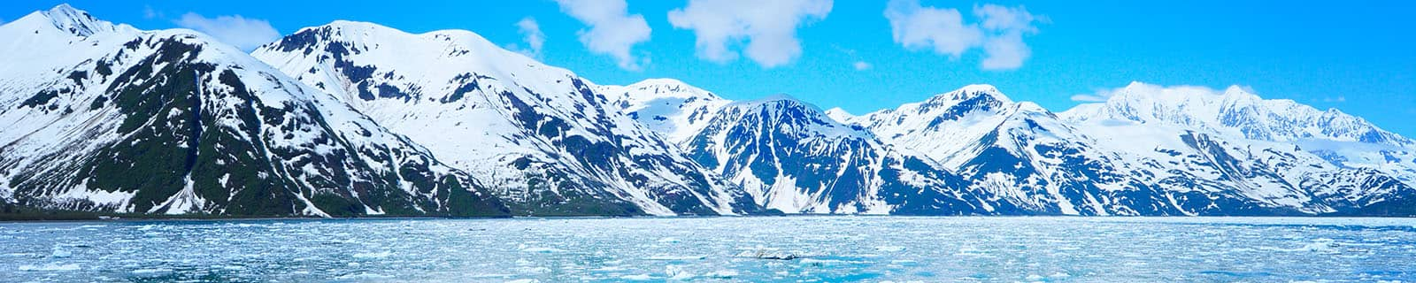 Alaska Cruise Tours - Alaska Cruise & Land Packages - Alaska Trips