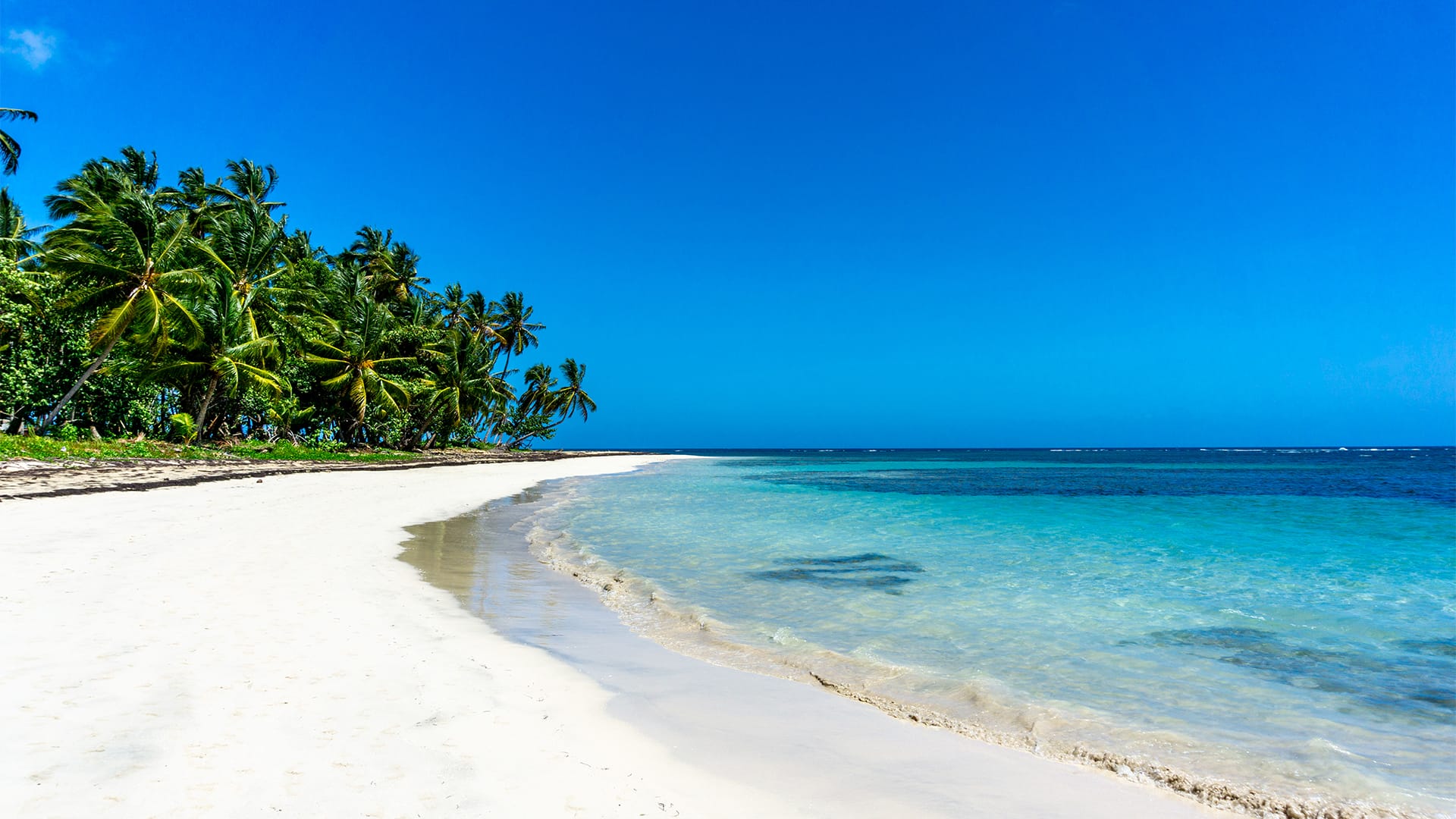 Puerto Plata, Dominican Republic Ocean Breeze Beach Break Excursion ...