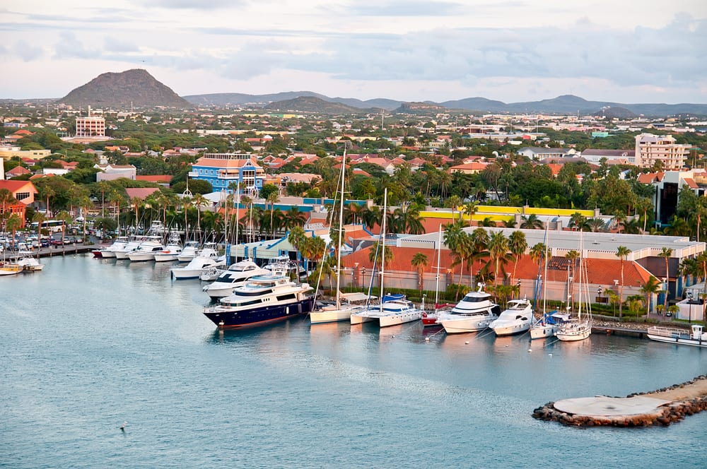 Best Things to do During Your Cruise Port Stop in Aruba