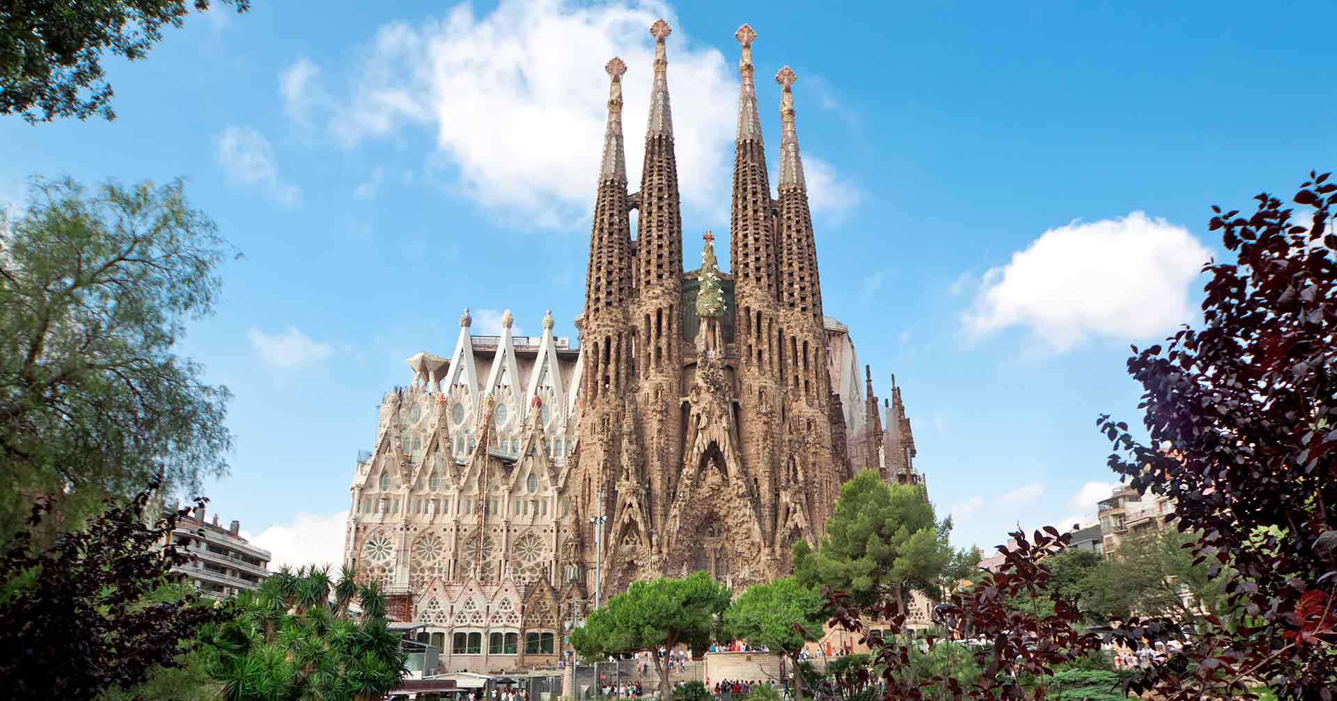 Barcelona, Spain Scenic Barcelona Excursion | Norwegian Cruise Line