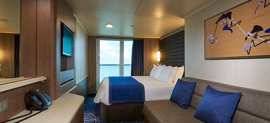 Norwegian Joy Cruise Ship Staterooms Staterooms - 