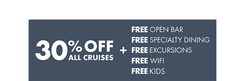 Cruises & Cruise Deals | Plan Your Cruise Vacation | NCL