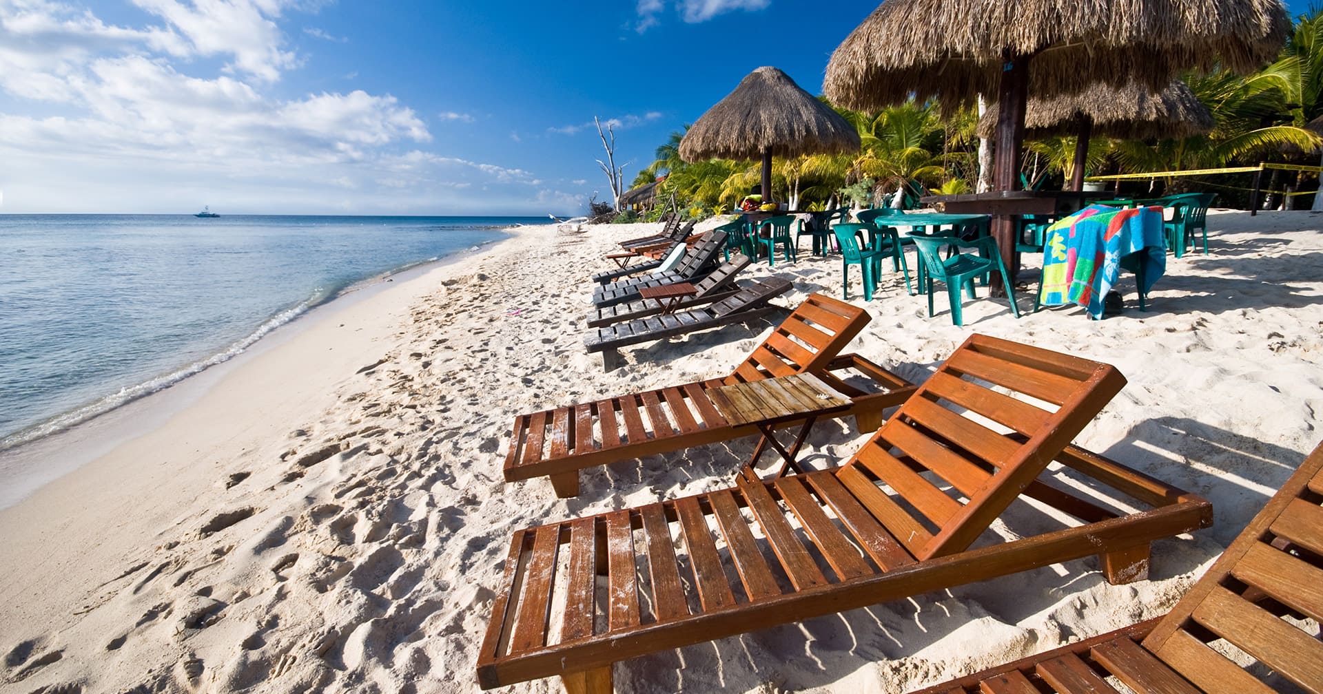 beach excursions in cozumel