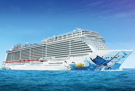 Latitudes Special Offer | Norwegian Cruise Line