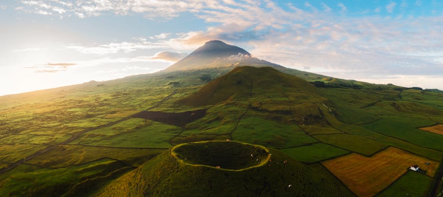 Cruise To Horta, Azores | Norwegian Cruise Line - NCL