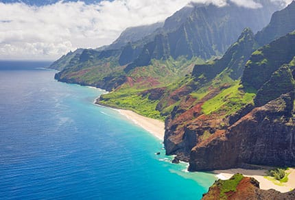 Experience Hawaii cruises on Norwegian Cruise Line