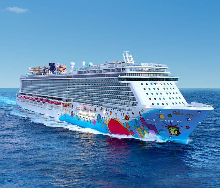 Norwegian Cruise Line anuncia viajes con salida desde PortMiami