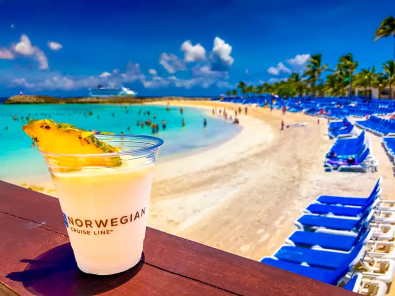 Buy a Cruise Beverage Package to Save Money on Your Trip
