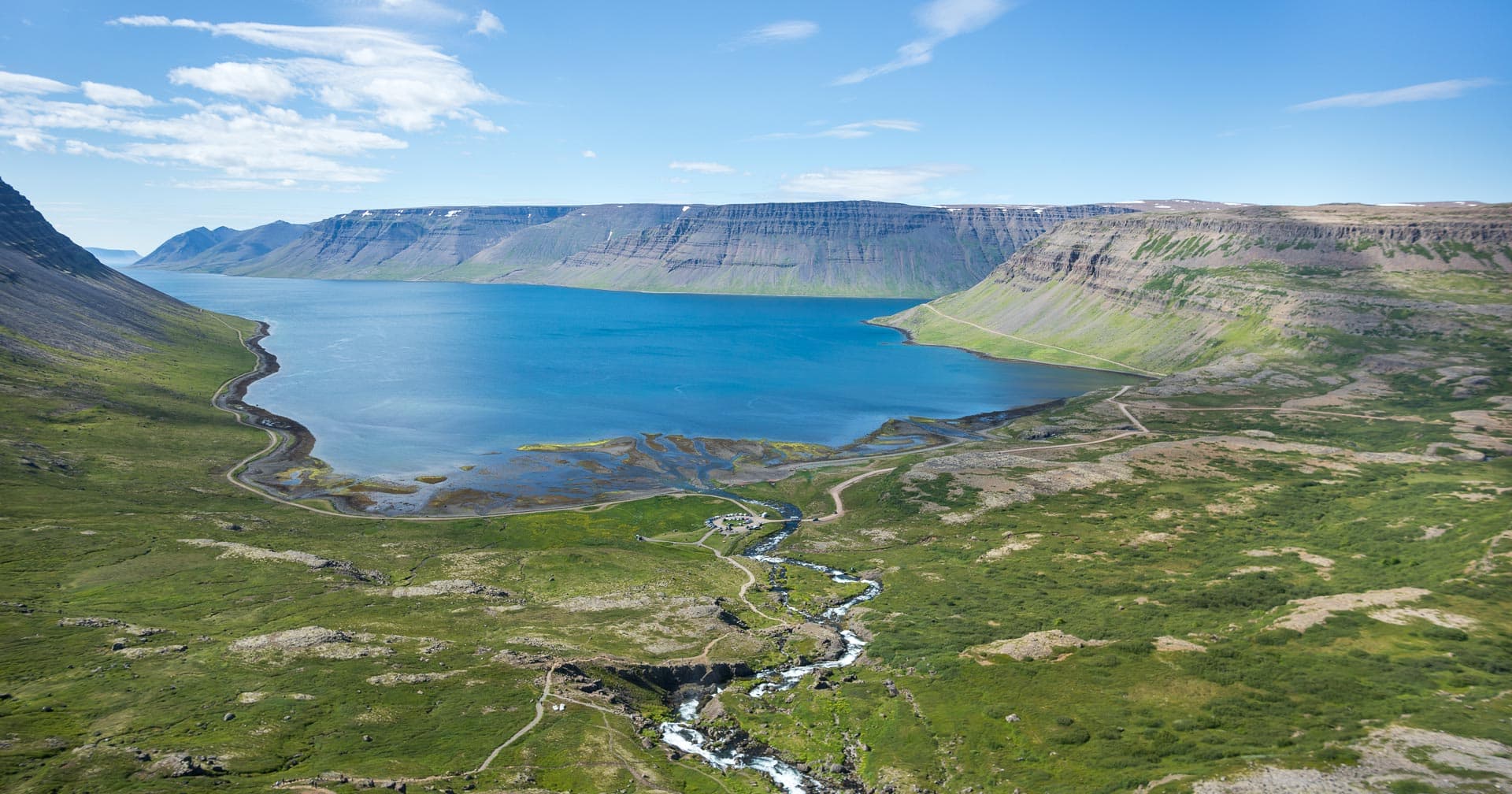 ncl shore excursions isafjordur