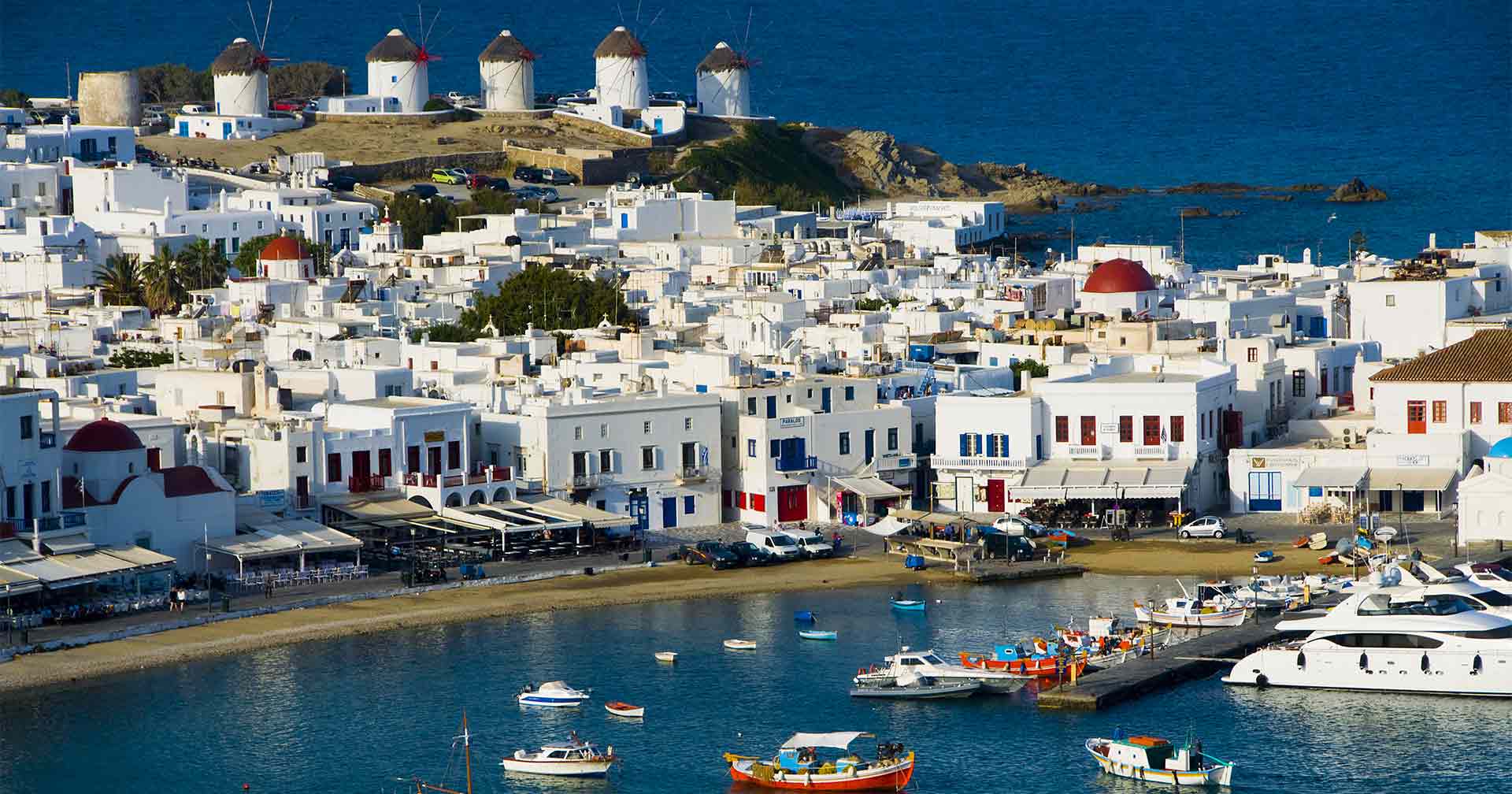 tour operators mykonos greece