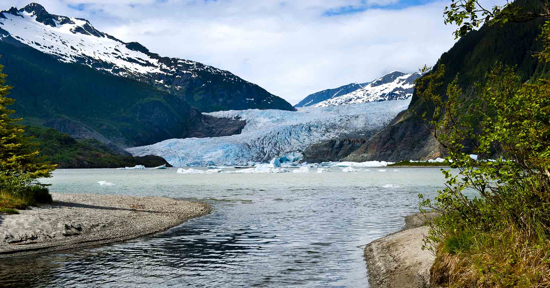 Juneau, Alaska Scenic Juneau & Hatchery Excursion | Norwegian Cruise Line