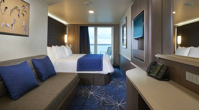 Norwegian Joy Cruise Ship Staterooms Staterooms