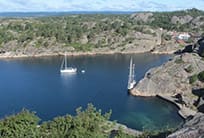 kristiansand norway cruise excursions