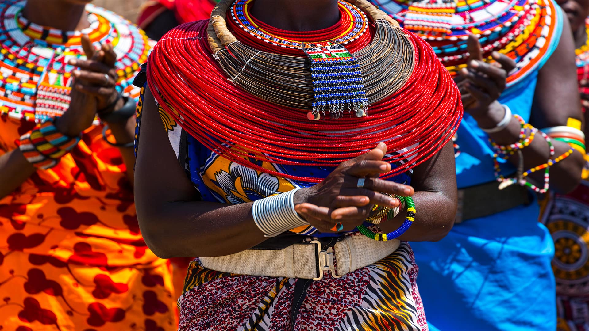 Mombasa, Kenya Bombolulu & Haller Nature Park Excursion | Norwegian ...