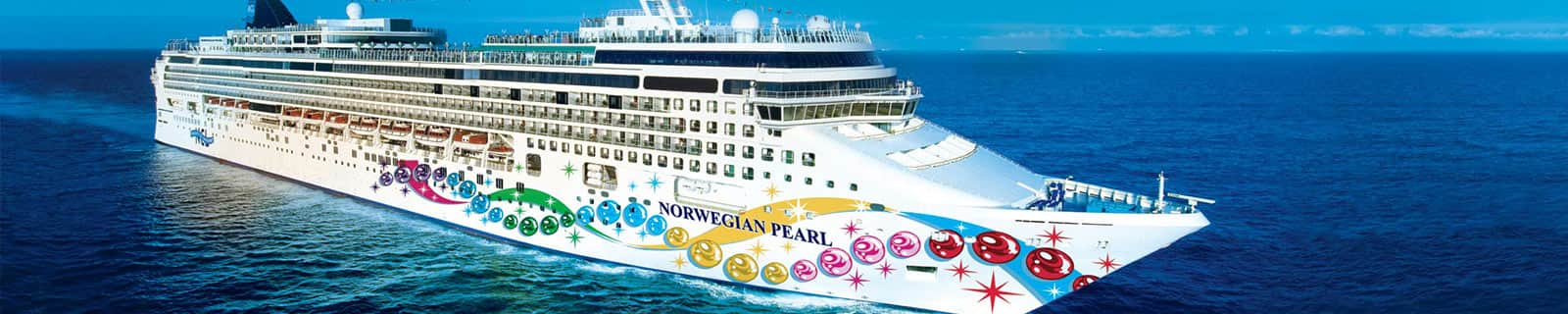 Norwegian Pearl Cruise Ship | Norwegian Pearl Deck Plans | Norwegian ...