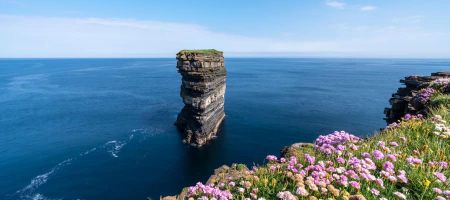 ncl shore excursions ireland